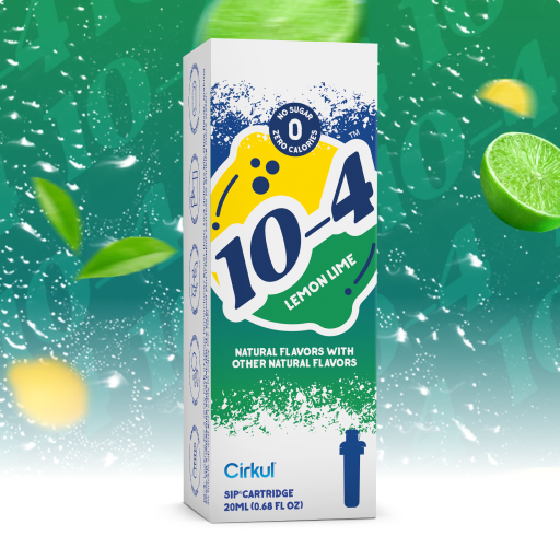 10-4™ L3